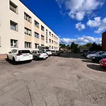 Stilingi Saulio Skulpturos Apartamentai * Druskieniki