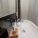 Stilingi Saulio Skulpturos Apartamentai *