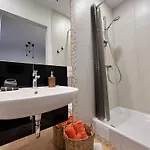 Stilingi Saulio Skulpturos Apartamentai Apartament