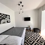Apartament Stilingi Saulio Skulpturos Apartamentai Druskieniki