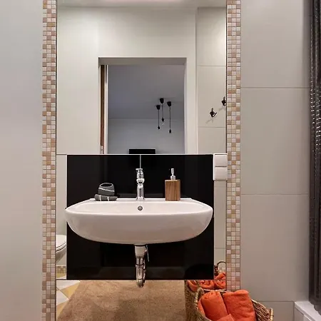 Апартаменты Stilingi Saulio Skulpturos Apartamentai *