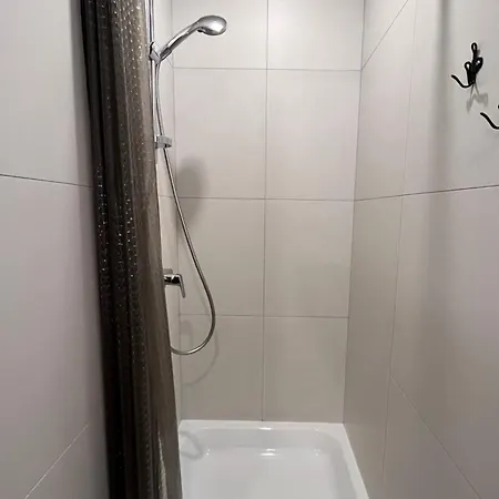 Апартаменты Stilingi Saulio Skulpturos Apartamentai