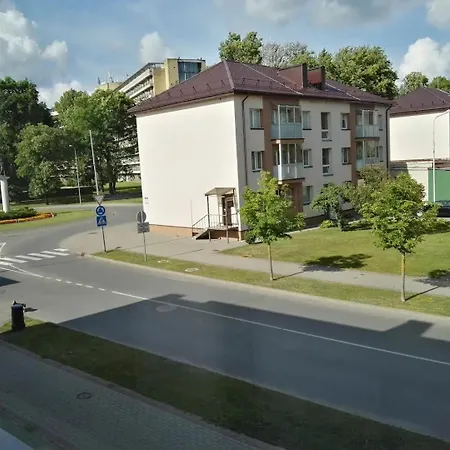 Apartament Stilingi Saulio Skulpturos Apartamentai *