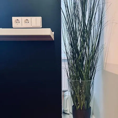 Stilingi Saulio Skulpturos Apartamentai Апартаменты