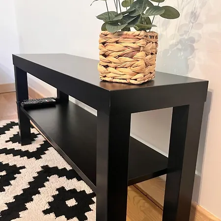 Stilingi Saulio Skulpturos Apartamentai Butas *