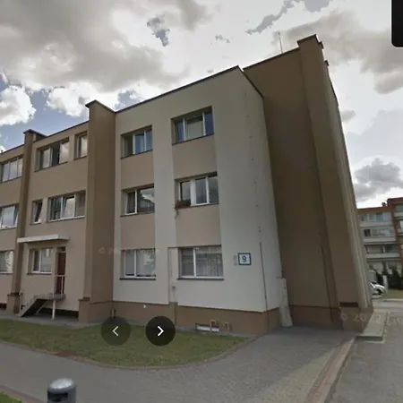 Apartament Stilingi Saulio Skulpturos Apartamentai