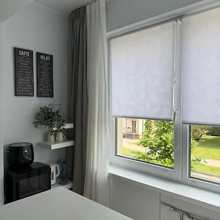 Stilingi Saulio Skulpturos Apartamentai Апартаменты