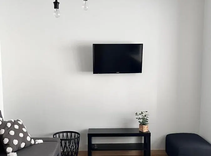 Stilingi Saulio Skulpturos Apartamentai *