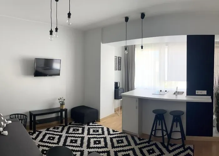 Apartament Stilingi Saulio Skulpturos Apartamentai