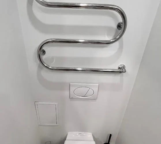 Stilingi Saulio Skulpturos Apartamentai *