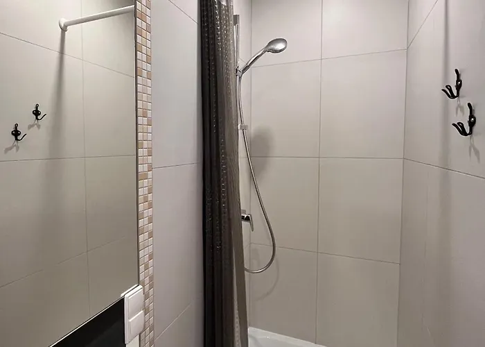 Apartament Stilingi Saulio Skulpturos Apartamentai *