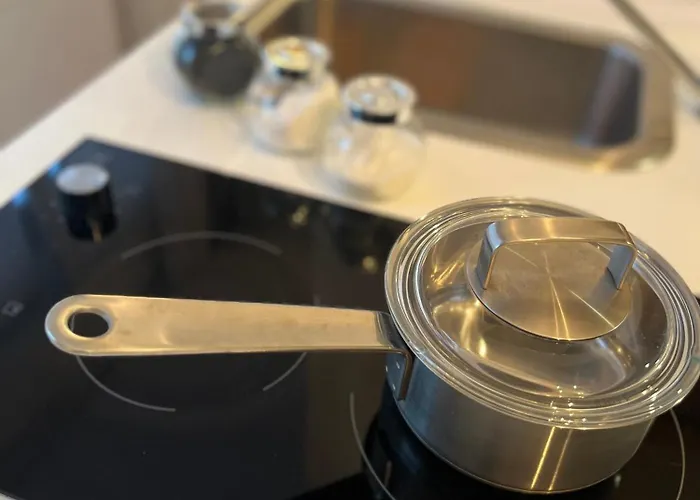 Stilingi Saulio Skulpturos Apartamentai Apartament