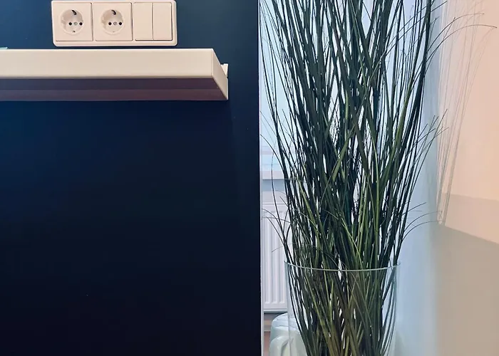 Stilingi Saulio Skulpturos Apartamentai Apartament