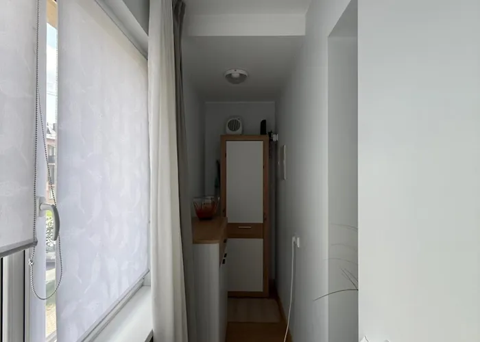 Stilingi Saulio Skulpturos Apartamentai